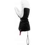 Leki Guide X-Treme mitt black-white – Sleviste.cz