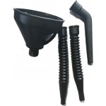 MALWA (Poland) Trychtýř plastový 4-dílný, 83094 – Zboží Mobilmania