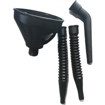 MALWA (Poland) Trychtýř plastový 4-dílný, 83094 – Zboží Mobilmania