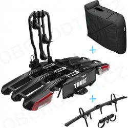 Thule EasyFold 3 3+1 + Thule 9456