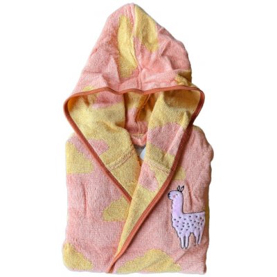 Alpaka Dětský župan – Sleviste.cz