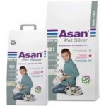 Asan Pet Silver 16 l – Zbozi.Blesk.cz