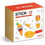 Magformers Stick-O Kuchyňka 16 ks – Zboží Mobilmania