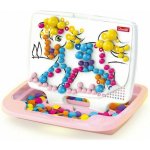 Quercetti Pixel Evo Girl Small 160 ks – Hledejceny.cz