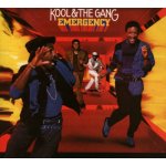 Kool & The Gang - Emergency -Deluxe- CD – Hledejceny.cz