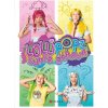 Kniha Lollipopz - Super zábava, 2. vydání - Lollipopz