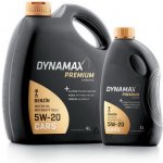 DYNAMAX Ultra FEB 5W-20 5 l | Zboží Auto