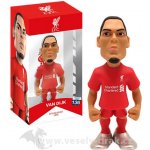 MINIX Football Club Liverpool FC Van Dijk – Hledejceny.cz