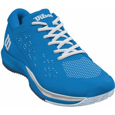 Wilson Rush Pro Ace Clay French Blue – Zboží Dáma