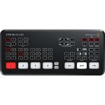 Blackmagic Design ATEM Mini Pro ISO – Zbozi.Blesk.cz