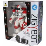 MaDe Zigybot Hasič Oliver – Hledejceny.cz