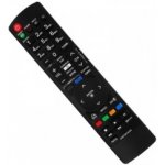 Dálkový ovladač Delta LG AKB72915238 – Zboží Živě