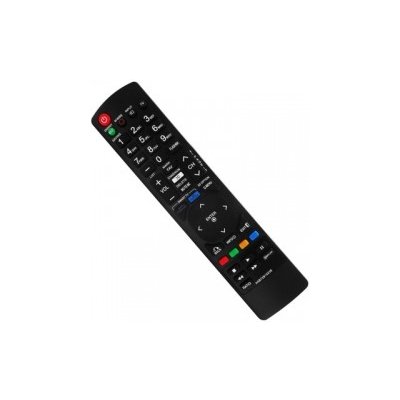 Dálkový ovladač Delta LG AKB72915238 – Zboží Živě
