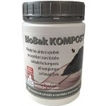 Baktoma Bacti UK Bakterie do kompostu 500 g – Zboží Dáma