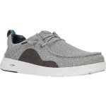 Hey Dude Wally Hey2O pánská volnočasová obuv šedá – Sleviste.cz