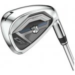 Wilson Staff D7 Irons železa pravé 5-PW grafit Senior – Zbozi.Blesk.cz