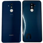 Kryt Huawei Mate 20 Lite zadní modrý – Zboží Mobilmania