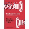 Kniha Prokrústovo lože - Nassim Nicholas Taleb