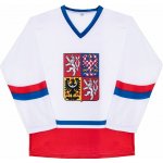 SportDres Hokejový dres ČR fanouškovský – Hledejceny.cz