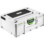 Festool TOPROCK SYS3 BT20 M 137 – Zboží Mobilmania