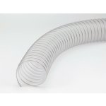 Hadice PVC F05, Vnitřní průměr DN 125mm – Zboží Mobilmania