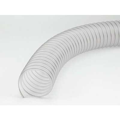 Hadice PVC F05, Vnitřní průměr DN 125mm – Zboží Mobilmania