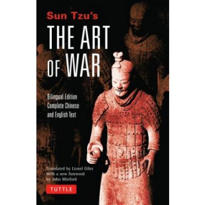 Sun Tzu's the Art of War - S. Tzu