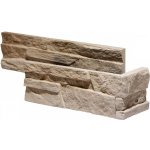 Stegu Nepal 2 betonový rohový 0,43m² – Hledejceny.cz