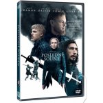 Poslední souboj DVD – Hledejceny.cz