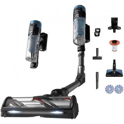 Rowenta X-Force Flex 14.80 Aq RH9BC1WO – Hledejceny.cz