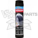 Autoland NANO+ Pěna na čištění pneu 400 ml – Zbozi.Blesk.cz