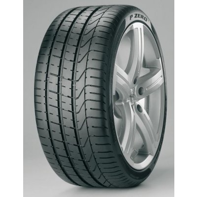 Pirelli P Zero Rosso 285/30 R20 99Y – Hledejceny.cz