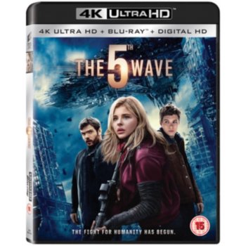 5th Wave BD