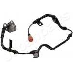Snímač, počet otáček kol JAPANPARTS ABS-473