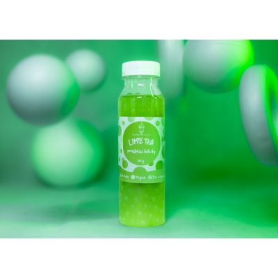 Bubbletea4you Sirup Broskev 350 g – Zboží Dáma