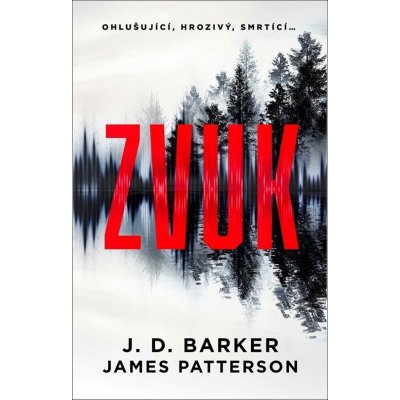 Zvuk - J.D. Barker – Sleviste.cz