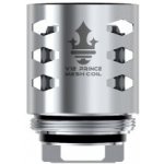 Smoktech TFV12 Prince V12 Mesh žhavicí hlava nerez 0,15ohm – Zboží Dáma