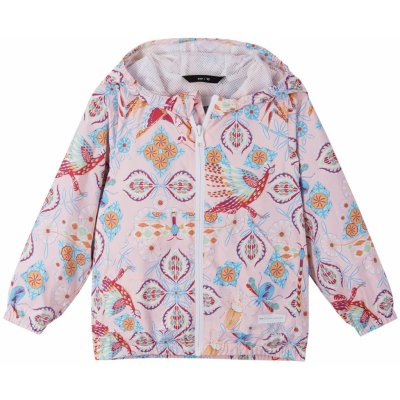 Reima Hippasilla-Magenta purple – Zboží Dáma