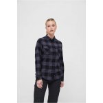Brandit Ladies Amy Flanell Shirt šedá černá – Zboží Dáma Brandit Ladies Amy Flanell Shirt šedá černá – Zboží Dáma