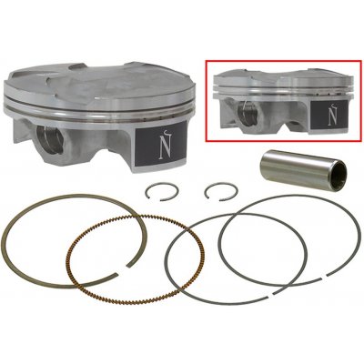 Namura CRF 250R – Sleviste.cz