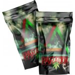 Nuka seeds PARADOX semena neobsahují THC 3 ks – Sleviste.cz