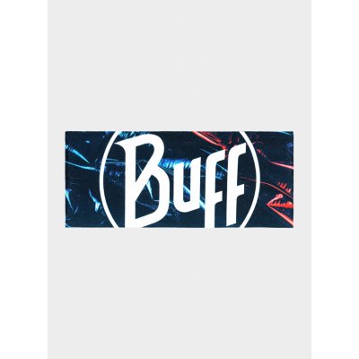 Buff Coolnet UV+ headband xcross