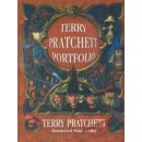 Kniha Pratchett Terry - Portfolio