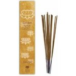 Golden Lotus vonné tyčinky Santal 10 ks – Hledejceny.cz
