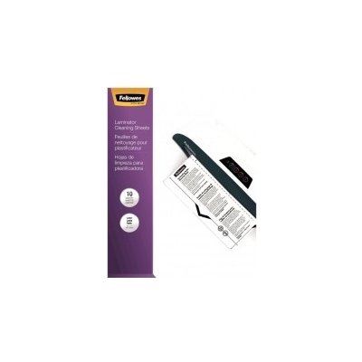 čistící listy pro laminátory – Sleviste.cz