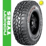 Nokian Tyres Rockproof 315/70 R17 121Q – Hledejceny.cz