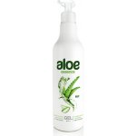 Diet Esthetic Aloe Vera hydratační gel 500 ml – Hledejceny.cz