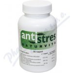 NATURVITA Antistres 60 kapslí – Hledejceny.cz