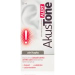 AkusTone ALERT ušní kapky 15 ml – Zbozi.Blesk.cz