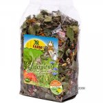 JR Farm polní bylinky 200 g – Sleviste.cz